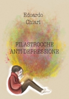 Filastrocche Anti-depressione 129196133X Book Cover