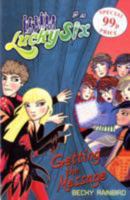 Getting the Message (Lucky Six) 1405239425 Book Cover