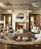On Interior Design 1864707844 Book Cover
