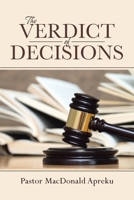 The Verdict of Decisions 1098000854 Book Cover
