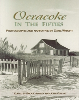 Ocracoke in Fifties 0895873222 Book Cover
