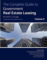 The Complete Guide to Government Real Estate Leasing 099830753X Book Cover