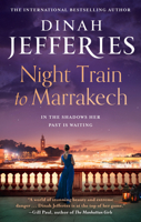 Night Train to Marrakech (The Daughters of War) 0008619344 Book Cover