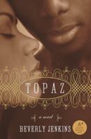 Topaz 0061173045 Book Cover