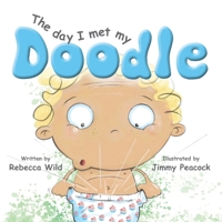 The Day I Met My Doodle 064893392X Book Cover