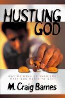 Hustling God 0310239524 Book Cover