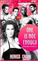 One Is Not Enough: A Contemporary Reverse Harem Romance 1718070179 Book Cover