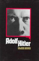 Adolf Hitler 156294343X Book Cover