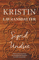 Kristin Lavransdatter: The Complete Trilogy 1528774221 Book Cover