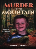 Murder On The Mountain B0FKDYFWDV Book Cover