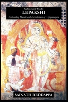 Architectural Wonder LEPAKSHI: Enthralling Murals and Architecture of Vijayanagara B08C8RW79P Book Cover