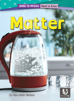 Matter B09V2BYXX4 Book Cover