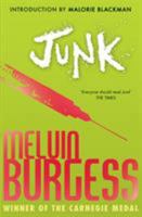 Junk 0140380191 Book Cover