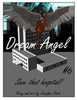 Save that Hospital! 1499307837 Book Cover