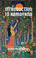 Introduction to Ramayana B0DS2RVGDQ Book Cover