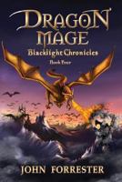 Dragon Mage 1494706180 Book Cover