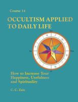 CS14 Occultism Applied 0878875158 Book Cover
