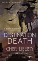 Destination Death 1387350072 Book Cover
