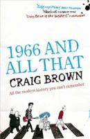 1966 and All That (Hardcover) 0340897112 Book Cover