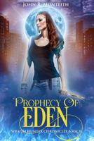 Prophecy of Eden 1640620761 Book Cover