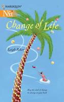 Change of Life 0373881223 Book Cover