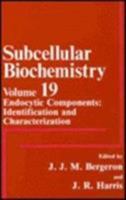 Endocytic Components: Identification and Characterization 1461363195 Book Cover