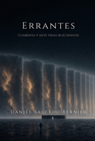 Errantes (Spanish Edition) B0F3DBKNVC Book Cover