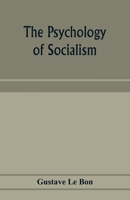 Psychologie du socialisme 935397447X Book Cover