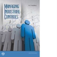 Managing Industrial Controls 0876640374 Book Cover