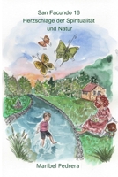 San Facundo 16 Herzschläge der Spiritualität und Natur (German Edition) B0H25QH3KV Book Cover