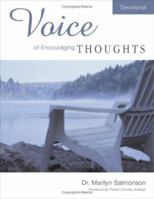 Voice of Encouraging Thoughts 1598864173 Book Cover