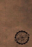 Geprüft und Bestätigt beste Basketballerin der Welt: inkl. Terminplaner | Kalender 2020 ? | Das perfekte Geschenk für Frauen, die dribbeln | Geschenkidee | Geschenke (German Edition) 1711182346 Book Cover