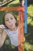 La Mamma Italiana Che Corre (E Non Sa Dove) B0G4CNT51Q Book Cover