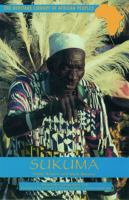 Sukuma (Heritage Library of African Peoples Central Africa) 0823919927 Book Cover