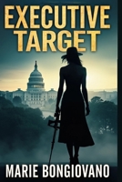 Executive Target B0F3TCSC93 Book Cover