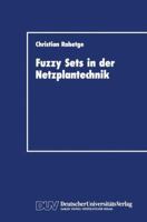 Fuzzy Sets in Der Netzplantechnik 3824400669 Book Cover