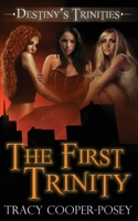 The First Trinity Collection 1927901375 Book Cover