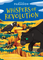 Whispers of Revolution 1098233182 Book Cover