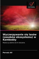 Wyczerpywanie się lasów (zasobów ekosystemu) w Kambodży: Miasta są zależne od ich otoczenia. 620283739X Book Cover