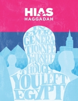 Hias Haggadah 1091939942 Book Cover