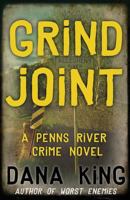 Grind Joint 1933586524 Book Cover