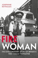 Fire Woman 1782436995 Book Cover