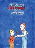 A People Called American 1953373127 Book Cover