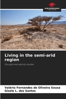 Living in the semi-arid region 6207278054 Book Cover