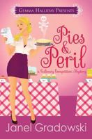 Pies & Peril 1500385832 Book Cover