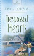Trepassed Hearts 1597898899 Book Cover
