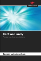 Kant and unity 6209696619 Book Cover