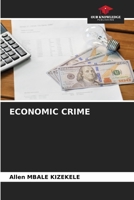 Economic Crime 6205707438 Book Cover