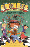 New Switcheroo B0GMYP9H7J Book Cover