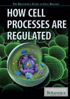 How Cell Processes Are Regulated 1622758099 Book Cover
